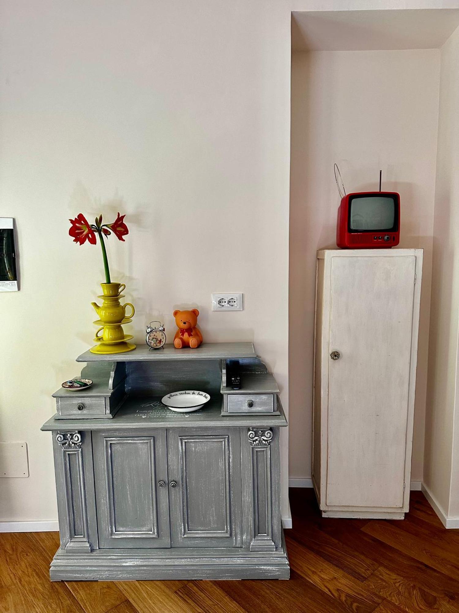 Apartamento Il Balconcino Del Centro Storico Turín Exterior foto