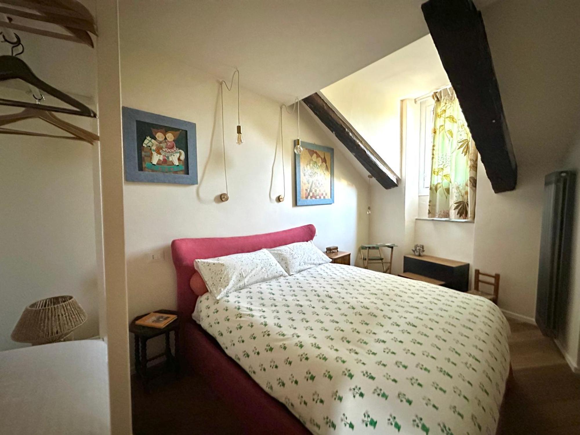 Apartamento Il Balconcino Del Centro Storico Turín Exterior foto